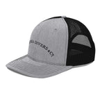 DeepSea Divers & Co.Trucker Cap by DeepSea Locker