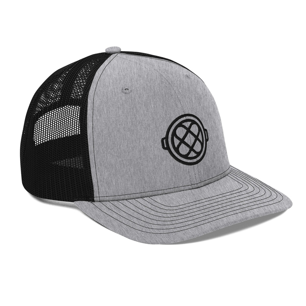 DeepSea Co. Trucker Cap by DeepSea Locker