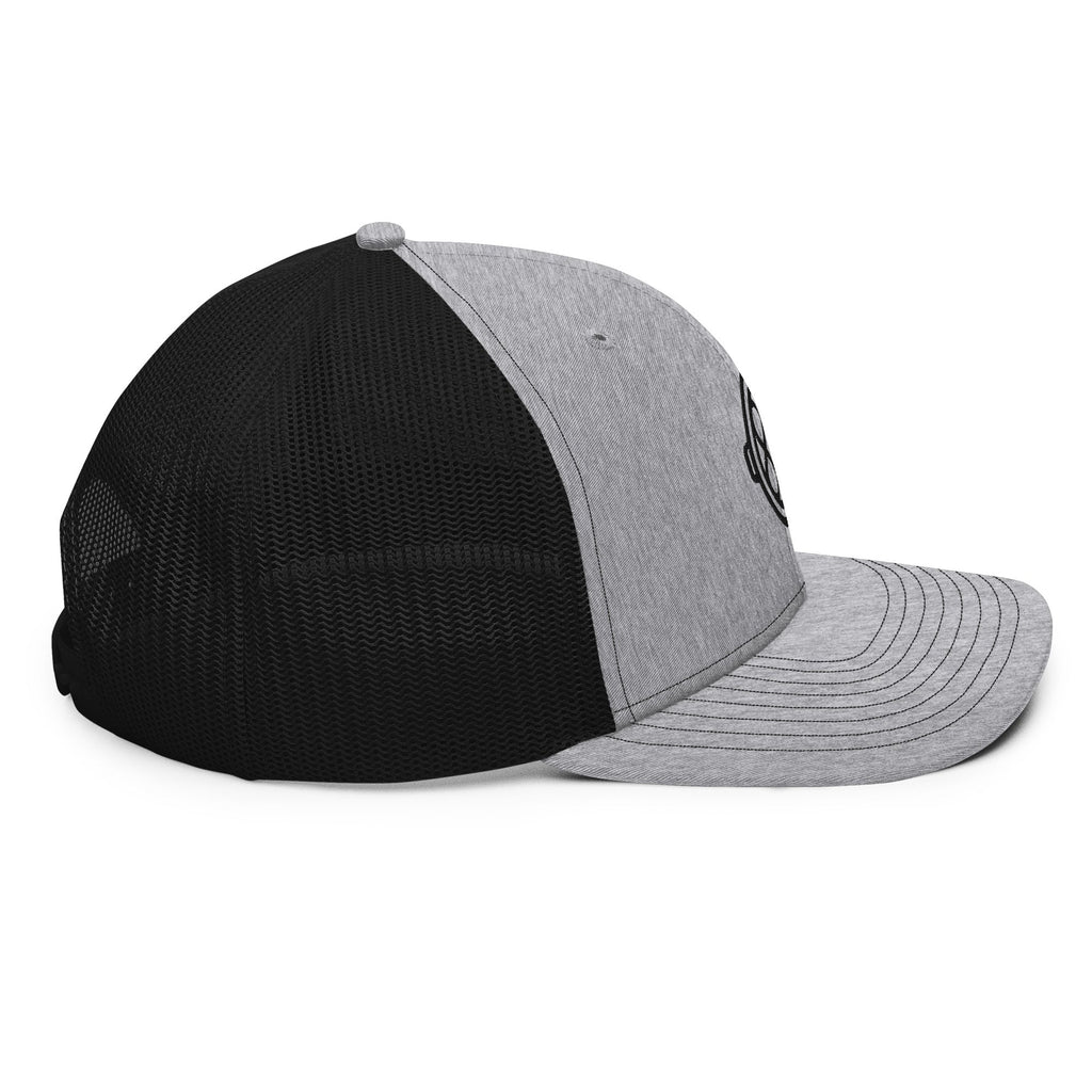 DeepSea Co. Trucker Cap by DeepSea Locker