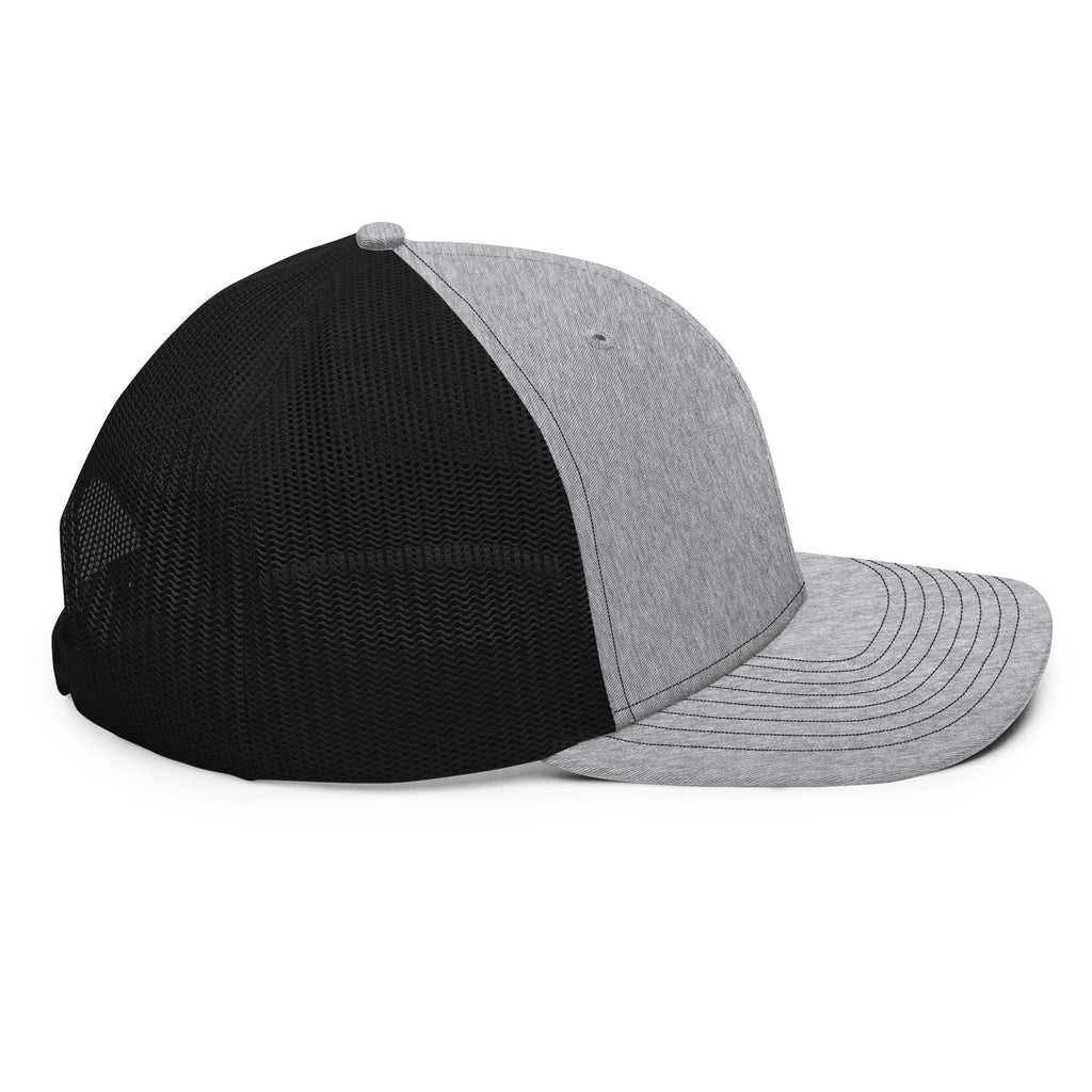 DeepSea Trident Trucker Cap by DeepSea Locker