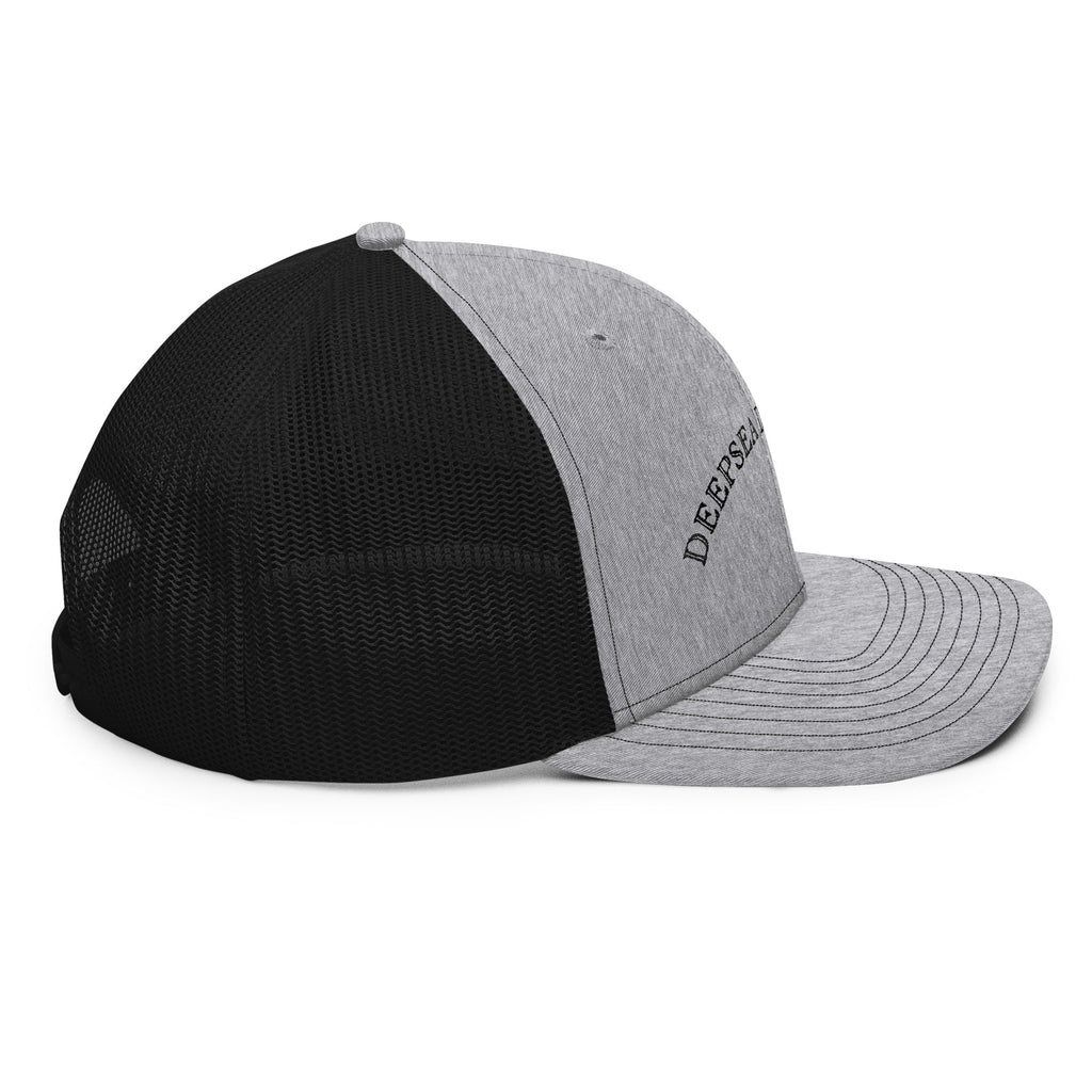 DeepSea Divers & Co.Trucker Cap by DeepSea Locker