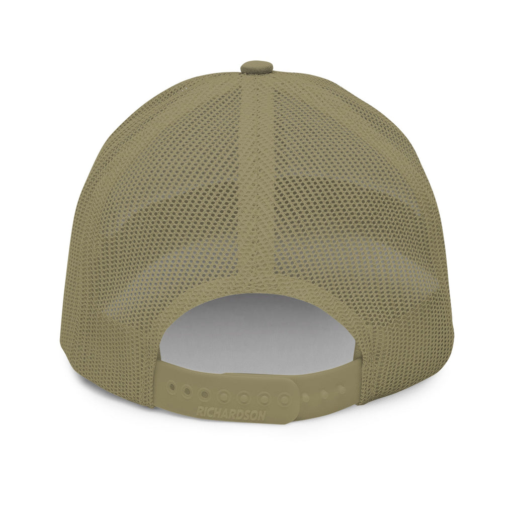 DeepSea Co. Trucker Cap by DeepSea Locker