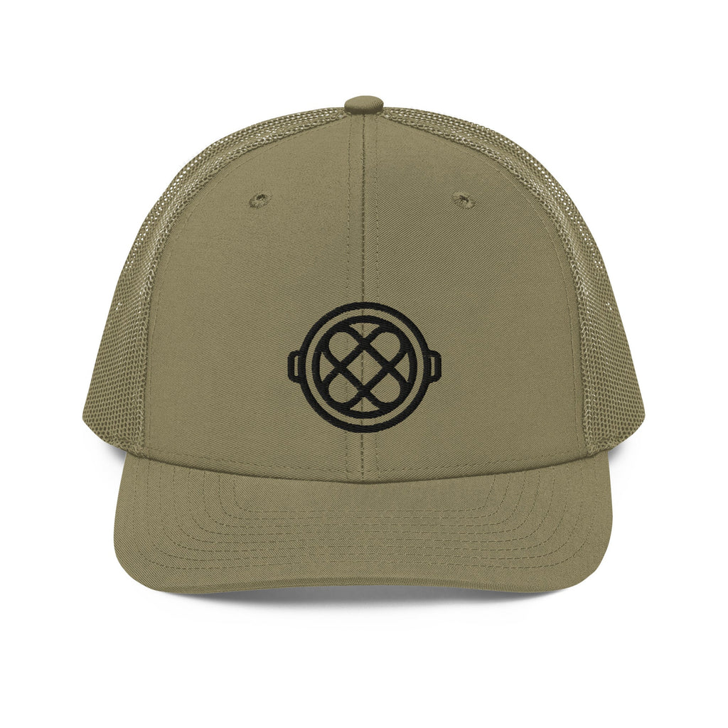DeepSea Co. Trucker Cap by DeepSea Locker