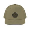 DeepSea Co. Trucker Cap by DeepSea Locker