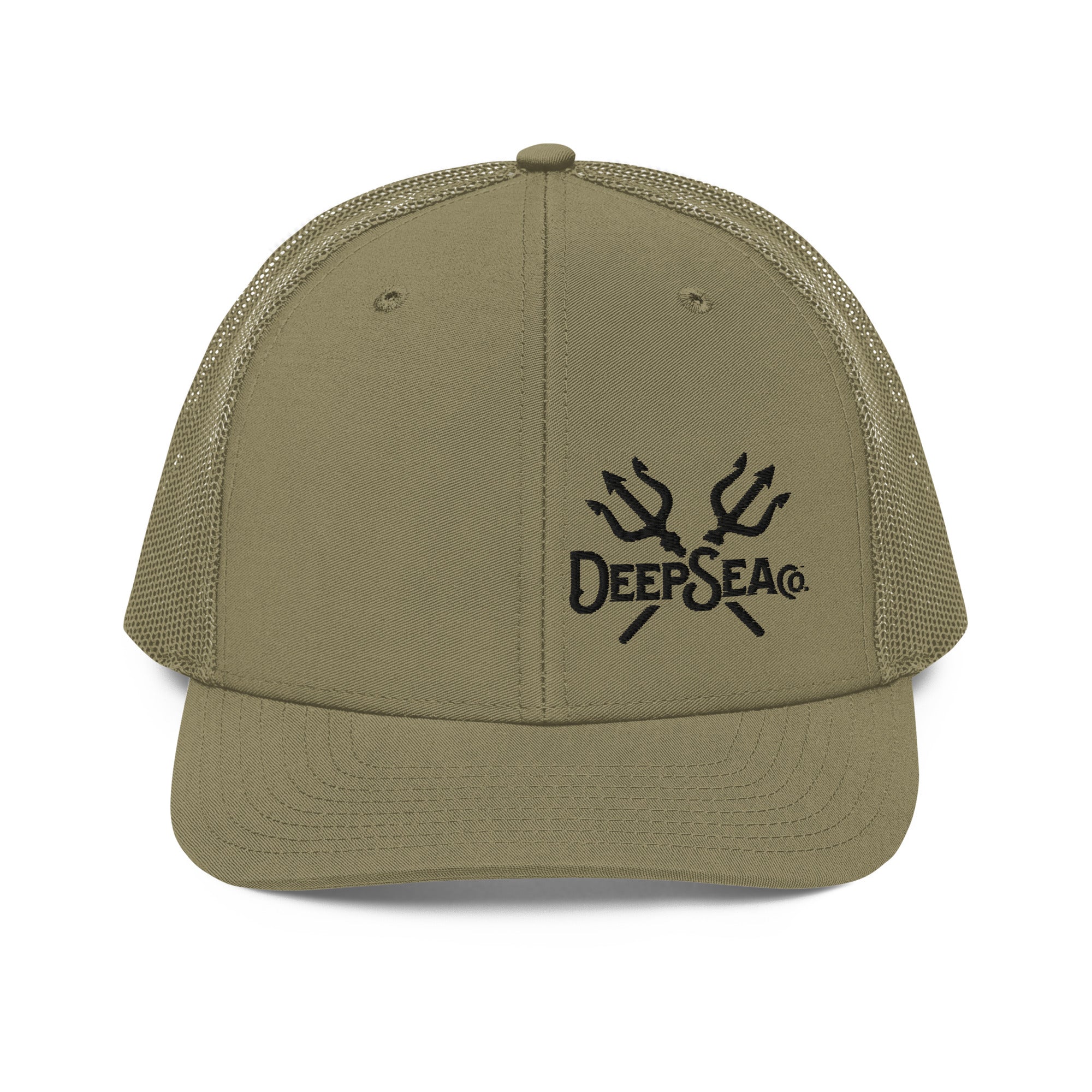 DeepSea Trident Trucker Cap by DeepSea Locker