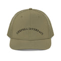 DeepSea Divers & Co.Trucker Cap by DeepSea Locker
