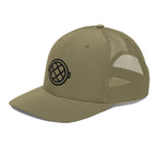 DeepSea Co. Trucker Cap by DeepSea Locker