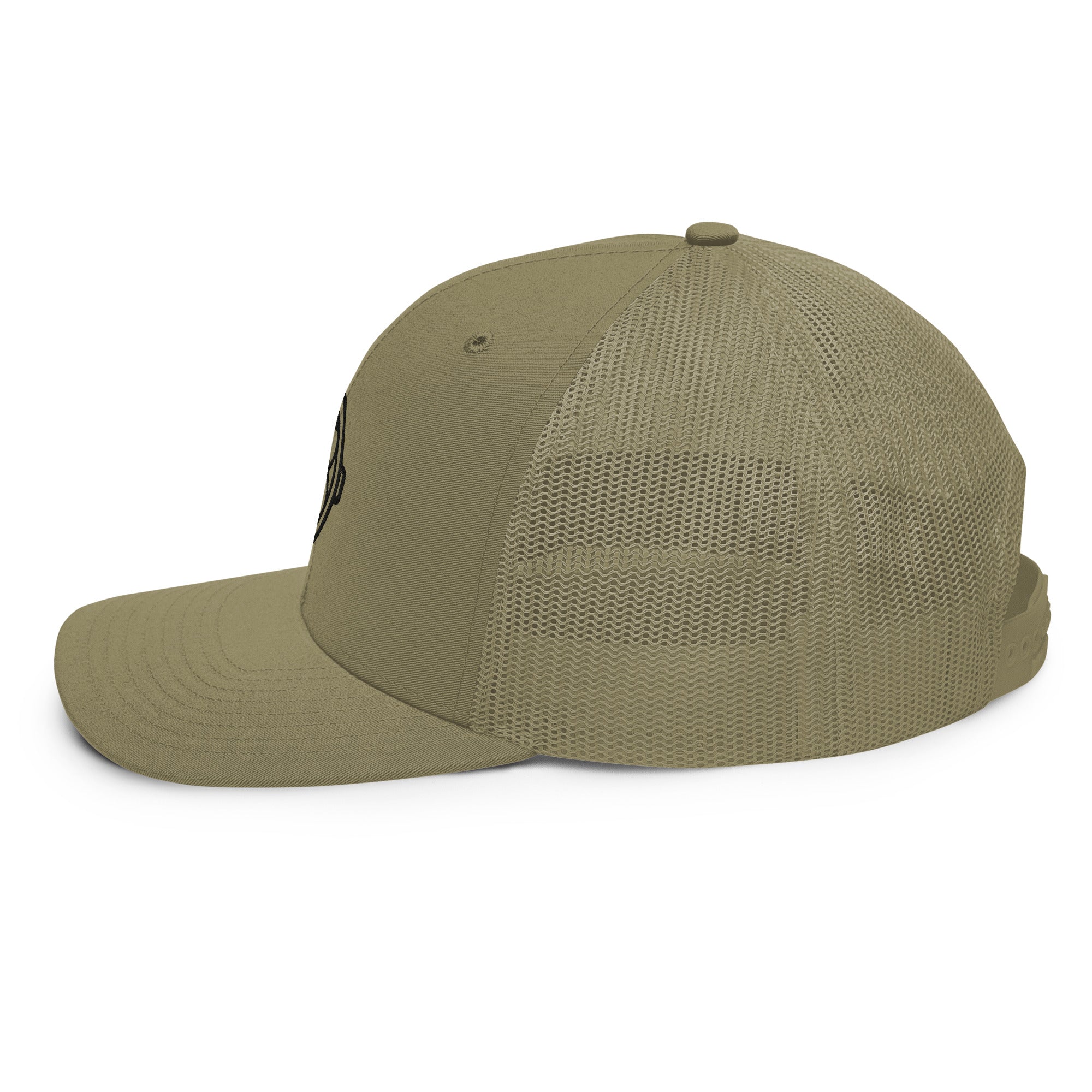 DeepSea Co. Trucker Cap by DeepSea Locker