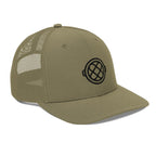 DeepSea Co. Trucker Cap by DeepSea Locker