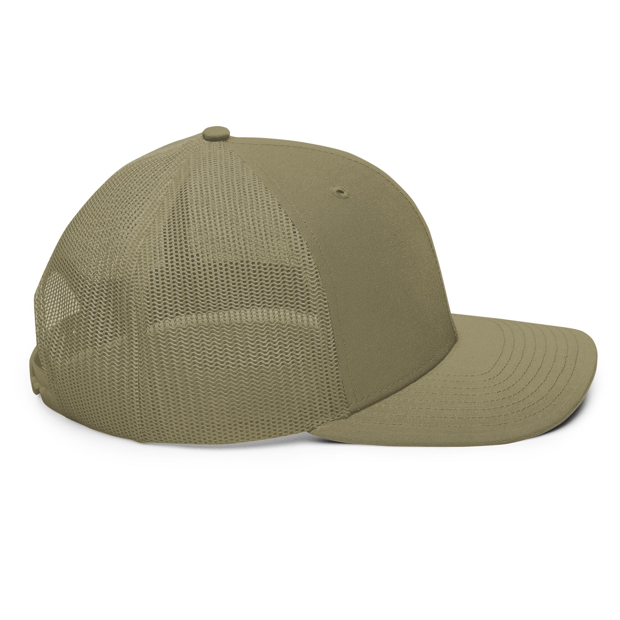 DeepSea Trident Trucker Cap by DeepSea Locker