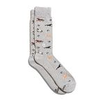 Socks that Save Horses by Conscious Step