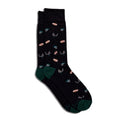 Socks that Support Youth Sports by Conscious Step