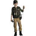 Soldier Role-Play Set by Dress Up America