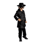 Spy Costume - Kids by Dress Up America