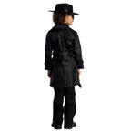 Spy Costume - Kids by Dress Up America