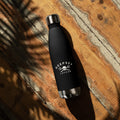 DEEPSEA LOCKER Stainless steel water bottle by DeepSea Locker