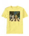 Star Wars Abbey Road Stars T-Shirt by TVStoreOnline