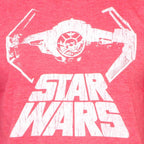 Star Wars Bat Fighter T-Shirt by TVStoreOnline