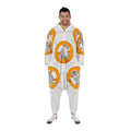 Star Wars BB8 Kigurumi by TVStoreOnline