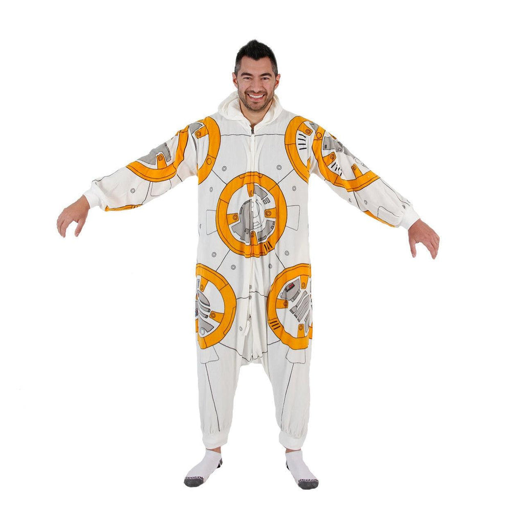 Star Wars BB8 Kigurumi by TVStoreOnline