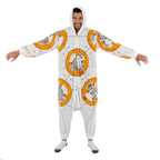 Star Wars BB8 Kigurumi by TVStoreOnline