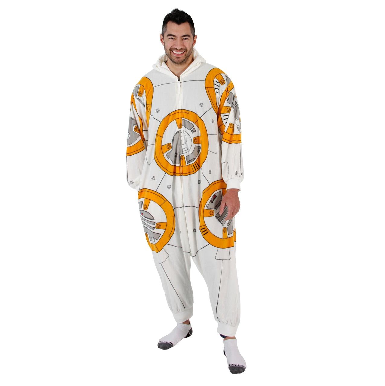 Star Wars BB8 Kigurumi by TVStoreOnline