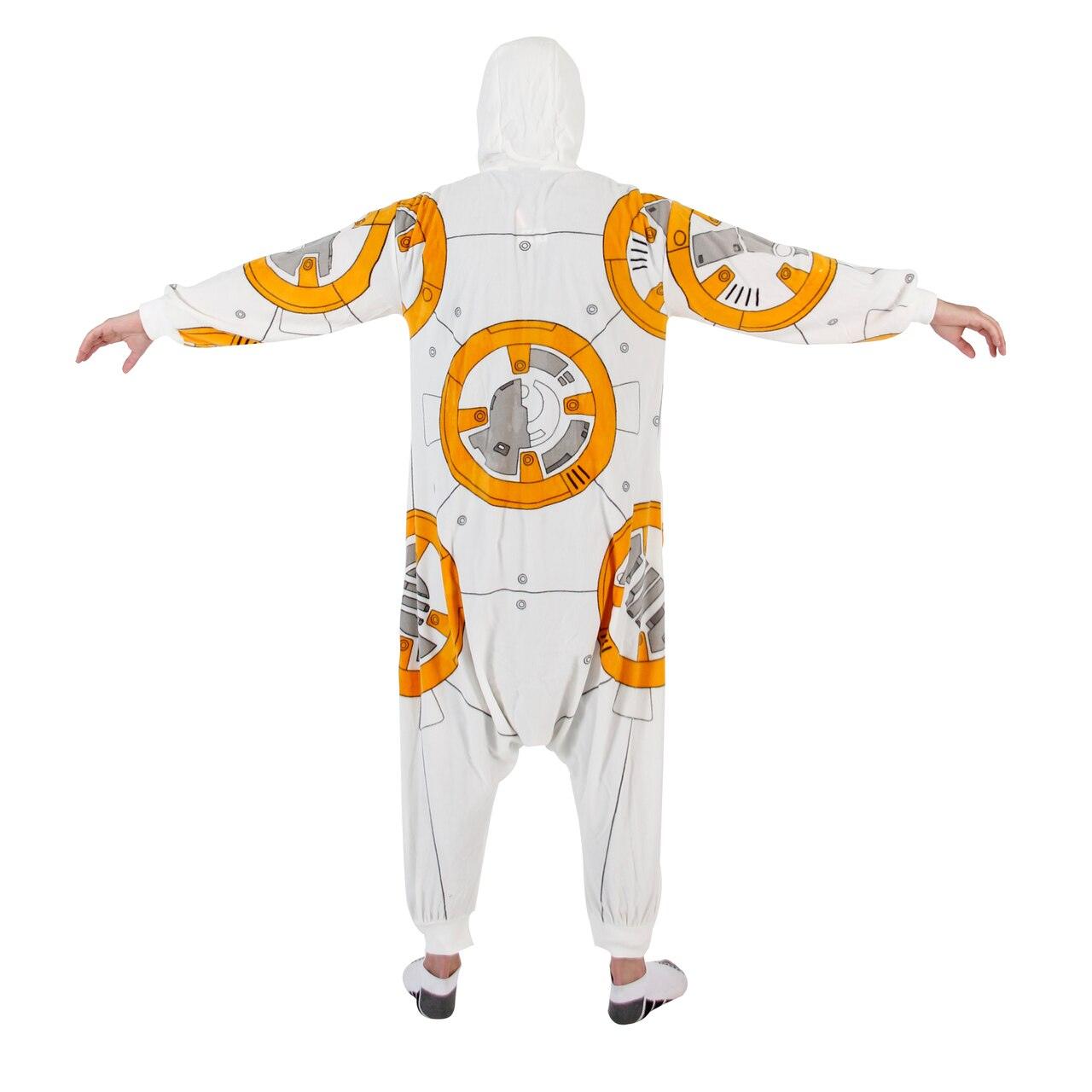 Star Wars BB8 Kigurumi by TVStoreOnline