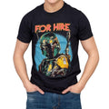 Star Wars Boba Fett For Hire T-Shirt by TVStoreOnline