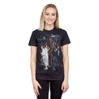 Star Wars Chewie and The Gang T-shirt by TVStoreOnline