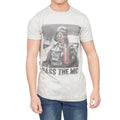 Star Wars Darth Vader Pass the Mic T-Shirt by TVStoreOnline