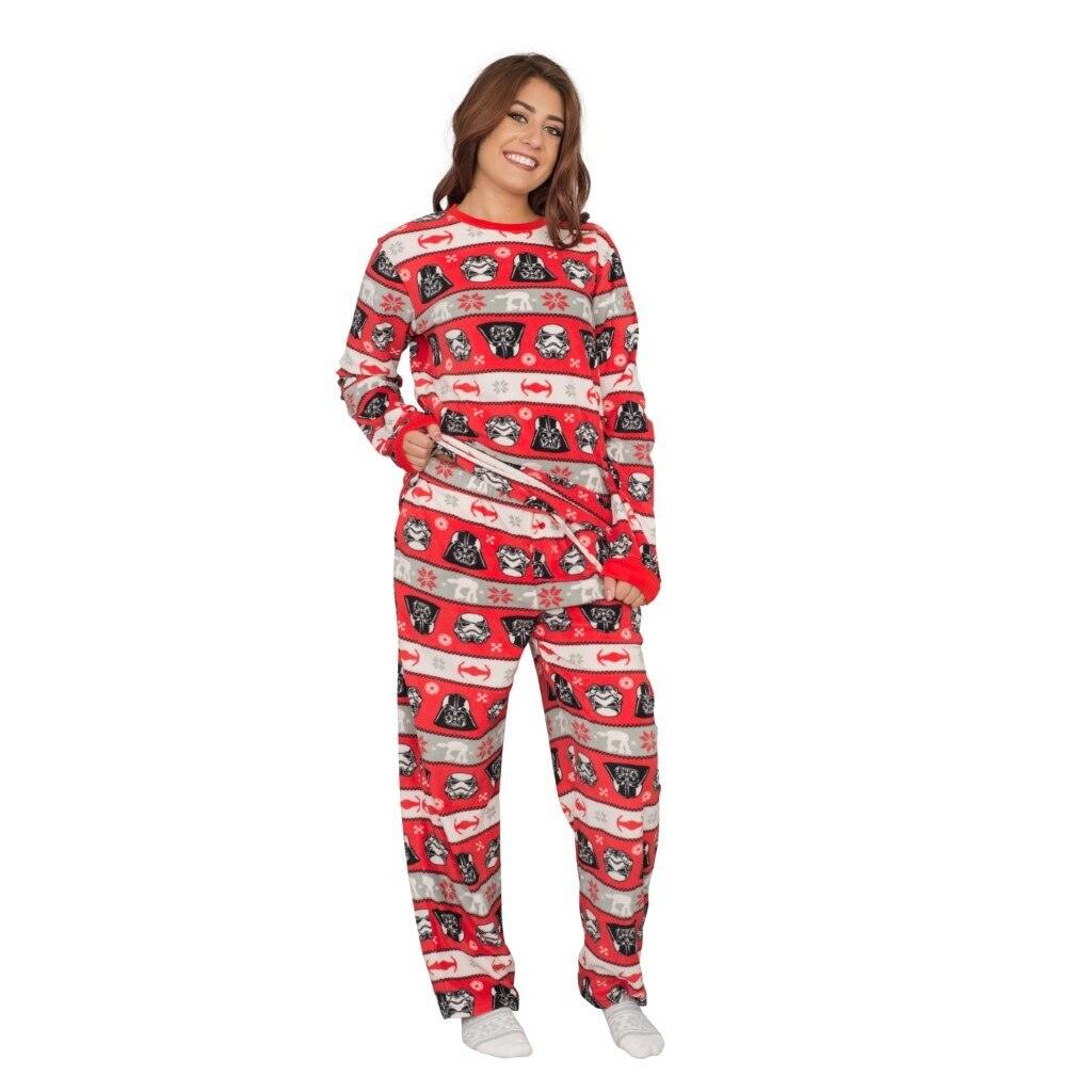 Star Wars Darth Vader Trooper Pajama Set by TVStoreOnline