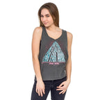 Star Wars Galaxy Far Far Away Juniors Tank Top by TVStoreOnline