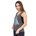 Star Wars Galaxy Far Far Away Juniors Tank Top by TVStoreOnline