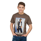 Star Wars Han Solo I Only Fly Solo T-Shirt by TVStoreOnline