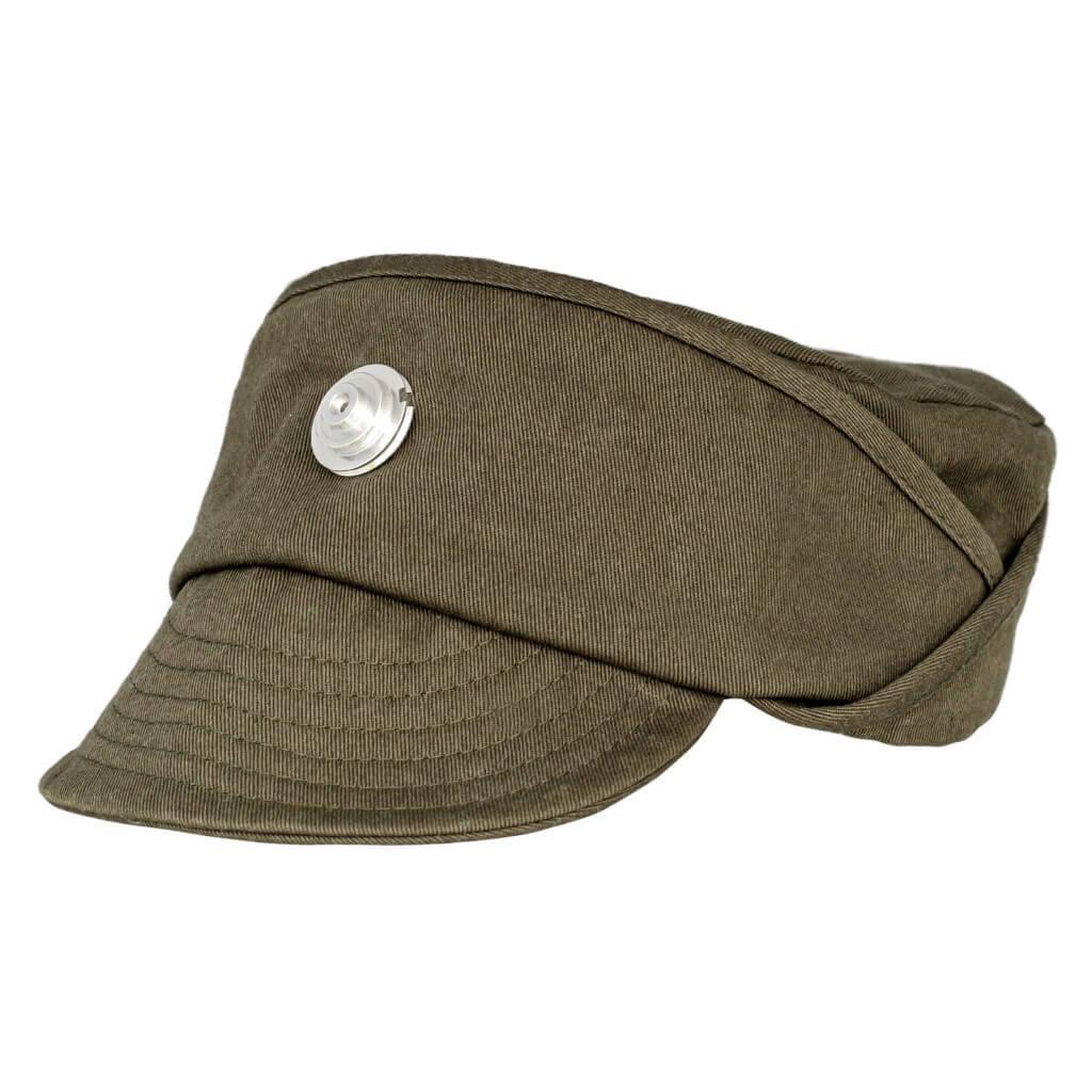 Star Wars Imperial Officer Twill Cap by TVStoreOnline