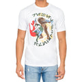Star Wars Japan Chewey Chewbacca Fighting T-Shirt by TVStoreOnline