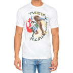 Star Wars Japan Chewey Chewbacca Fighting T-Shirt by TVStoreOnline