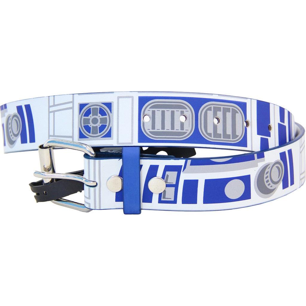 Star Wars R2-D2 Robot Droid Belt by TVStoreOnline