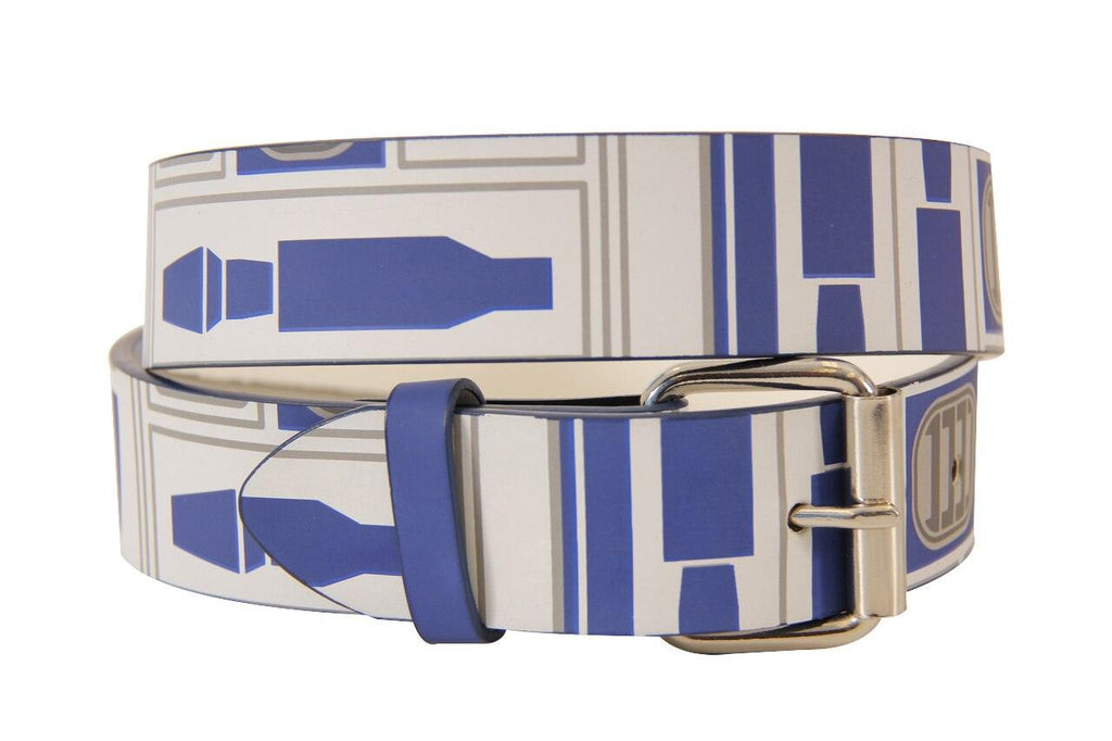 Star Wars R2-D2 Robot Droid Belt by TVStoreOnline