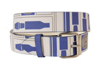 Star Wars R2-D2 Robot Droid Belt by TVStoreOnline