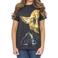 Star Wars Return of the Jedi Last Battle Yoda T-Shirt by TVStoreOnline