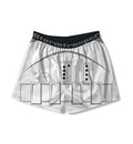 Star Wars Stormtrooper Armor Print Boxer Shorts by TVStoreOnline