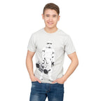 Star Wars Stormtrooper My Radio T-Shirt by TVStoreOnline