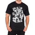 Star Wars Stormtrooper Rally T-Shirt by TVStoreOnline