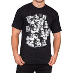 Star Wars Stormtrooper Rally T-Shirt by TVStoreOnline