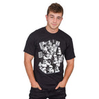 Star Wars Stormtrooper Rally T-Shirt by TVStoreOnline