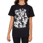 Star Wars Stormtrooper Rally T-Shirt by TVStoreOnline