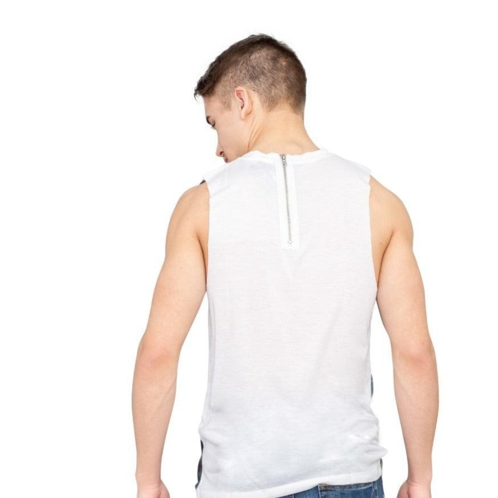 Star Wars Stormtrooper Troop Group Juniors Muscle Tank Top by TVStoreOnline