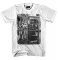 Star Wars Stormtroopers Get In Line T-Shirt by TVStoreOnline