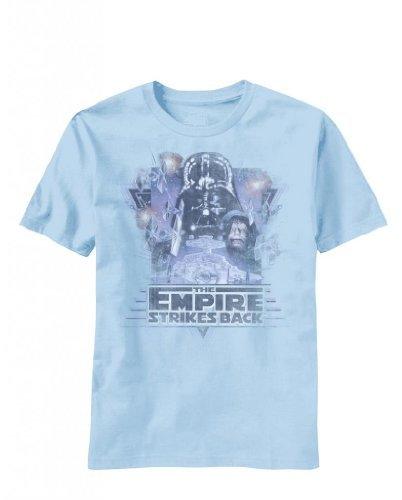 Star Wars The Empire Strikes Back T-shirt by TVStoreOnline